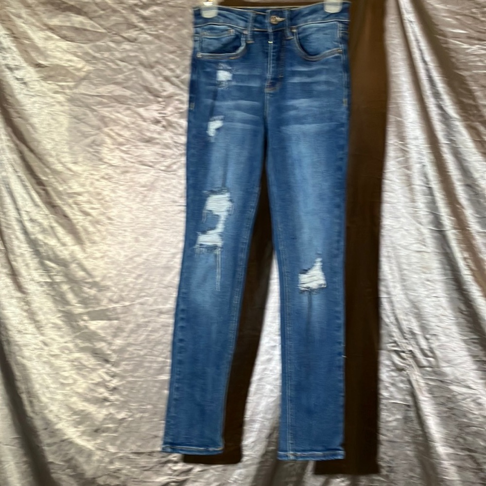 Royalty Vintage Stretch Jeans, size 4, NWOT